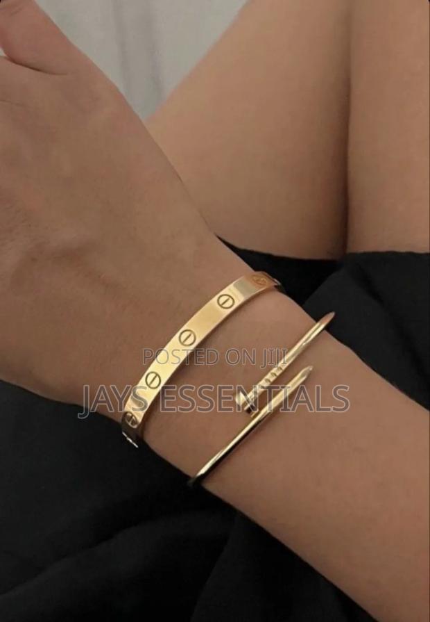 Cartier Bracelets - thumbnail 4