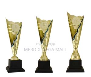 T24-435gbua,Trophy,Trophy Cups,Trophies - thumbnail 2