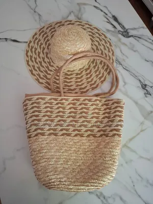 Hat and Bag Matching