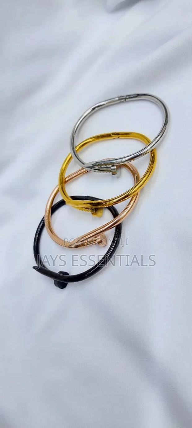 Cartier Bracelets - thumbnail 5