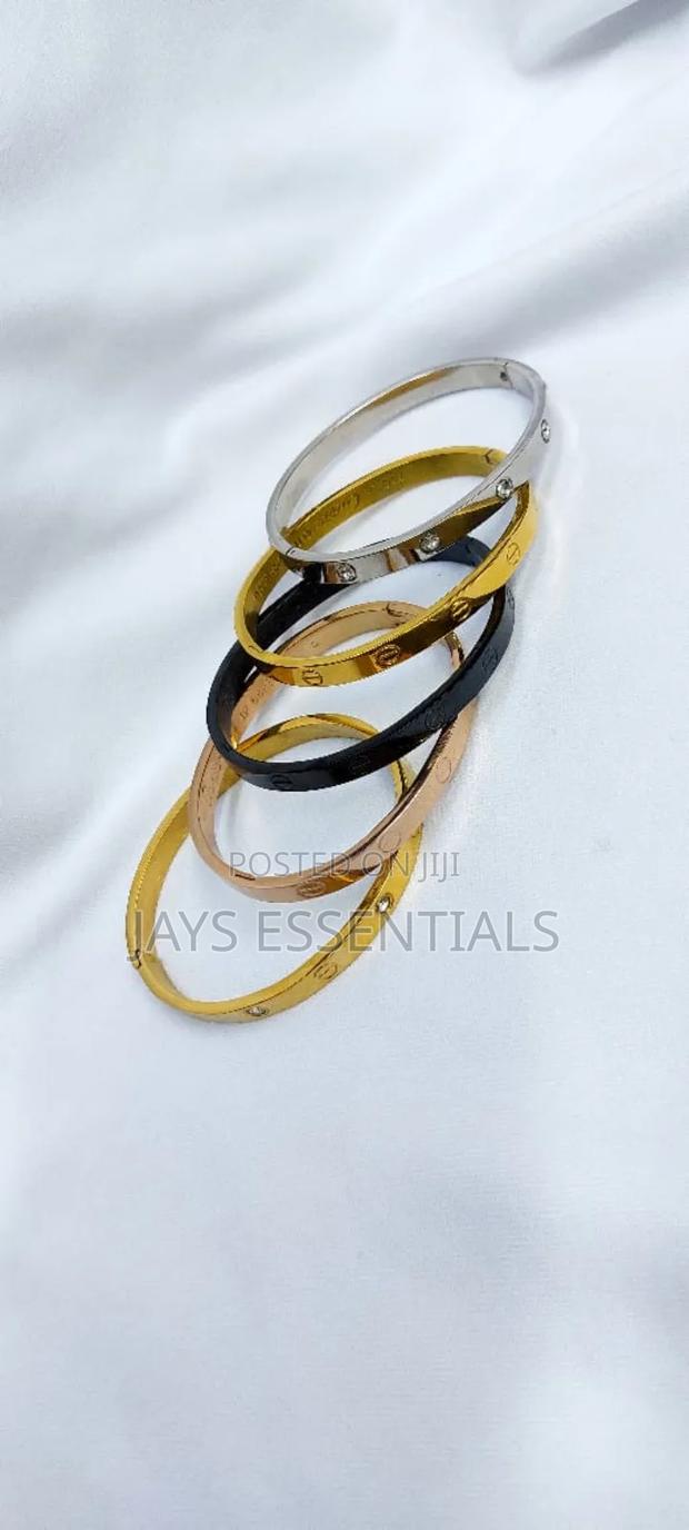 Cartier Bracelets - thumbnail 6