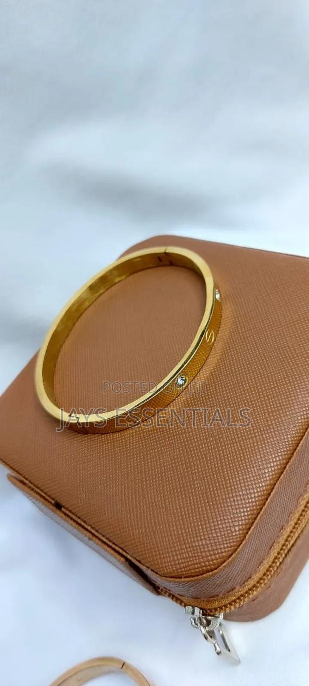 Cartier Bracelets - thumbnail 8