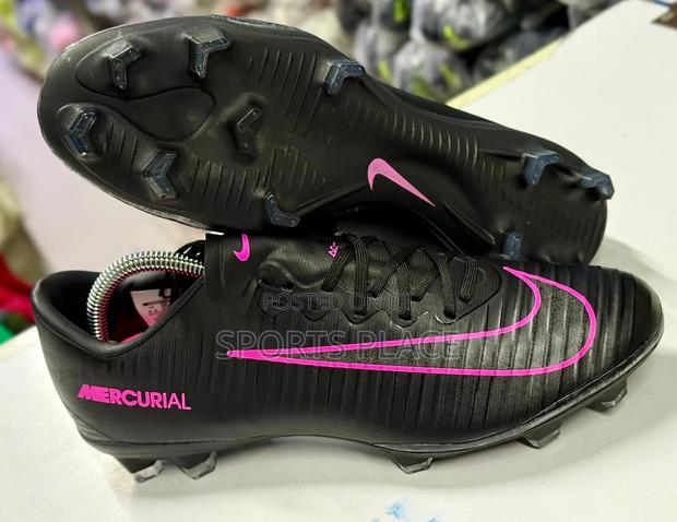 Nike Vapor Xi Fg Football Boots