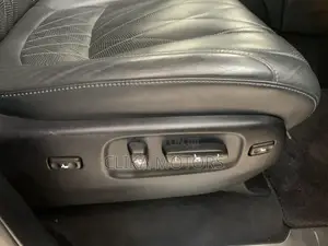 Lexus LX 570 AWD 2019 Black
