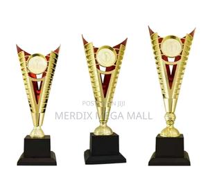 T24-295grda,Trophy,Trophy Cups,Trophies - thumbnail 2