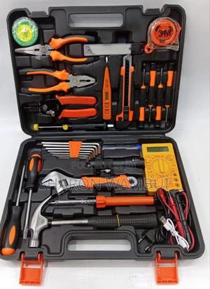 Quality Electrician Tool Set/Electrician Tool Set - thumbnail 2