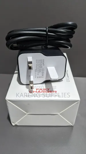 Million Power C to C 18w Charger