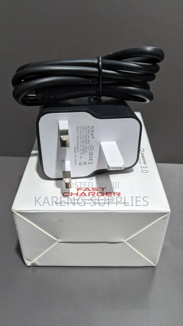 Million Power C to C 18w Charger - thumbnail 2