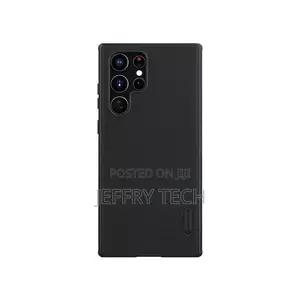 Merli Nilkin Super Frosted Shield Pro Samsung Galaxy S22 Ultra Case