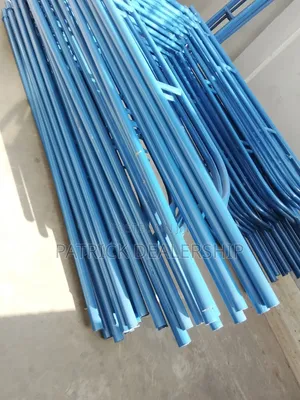 H-Flame Scaffolding Ladder