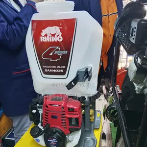 Agricultural Sprayer/Rhino Knapsack Sprayer