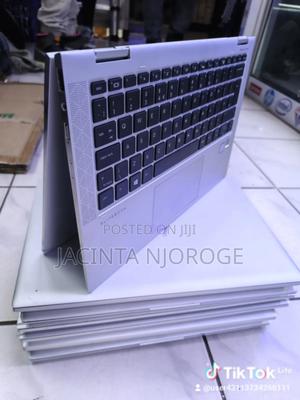 Laptop HP EliteBook 1040 8GB Intel Core I7 SSD 256GB