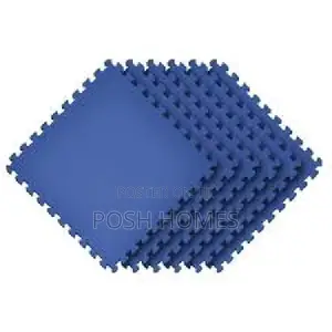 Treadmill Interlocking Mats