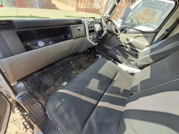 Mitsubishi Canter Fe85 [Long Chase] - thumbnail 6