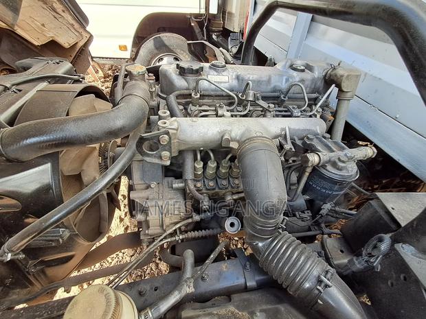 Mitsubishi Canter Fe85 [Long Chase] - thumbnail 7