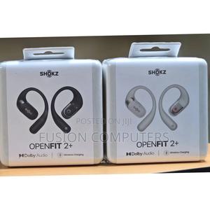 Shokz Openfit 2+ - thumbnail 2