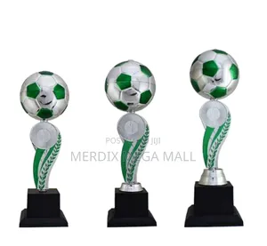 T24-167sgna,Trophy,Trophies,Football Trophy