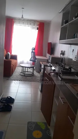 Airbnb Furnished 1bdrm Apartment in Coral,Thindigua NRB for Rent