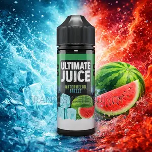 Vape Juice