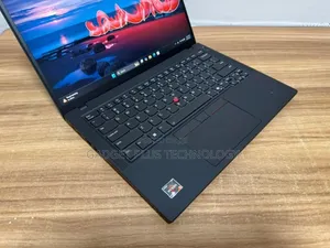 Laptop Lenovo ThinkPad T14 16GB AMD Ryzen 7 SSD 256GB