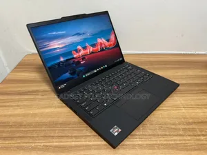 Laptop Lenovo ThinkPad T14 16GB AMD Ryzen 7 SSD 256GB