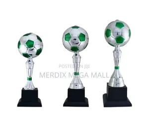 T24-270sgna,Trophy,Trophies,Football Trophy