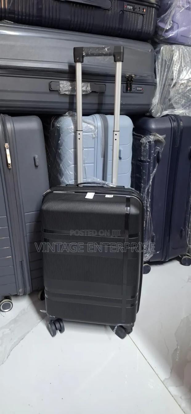 Small Suitcase - main view