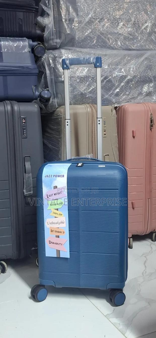 Small Suitcase - thumbnail 3