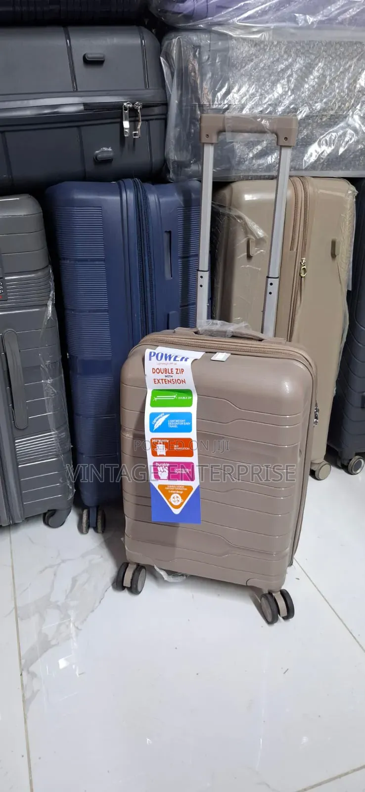 Small Suitcase
