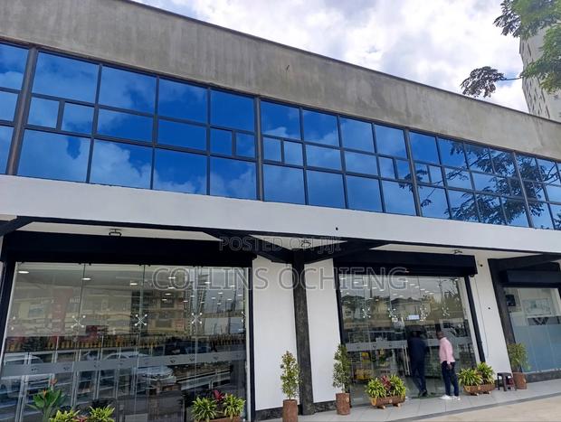 1st Floor Office Space to Let - Mombasa Rd - thumbnail 3