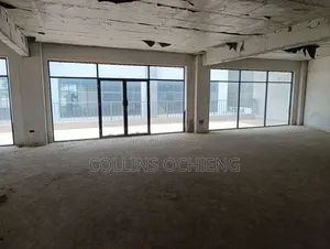 1st Floor Office Space to Let - Mombasa Rd