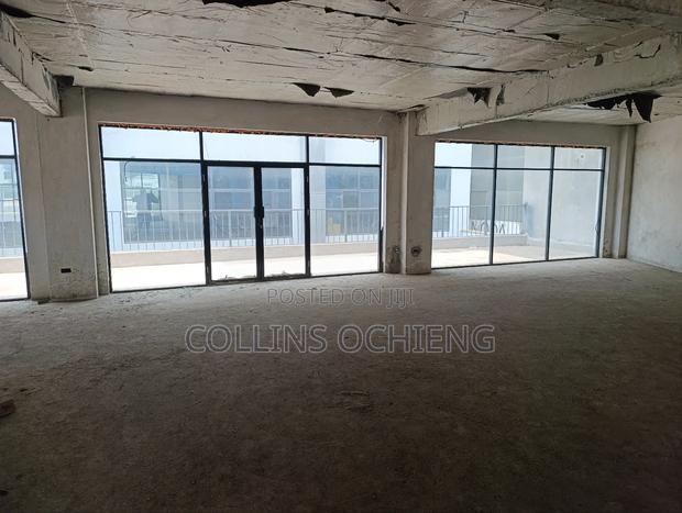 1st Floor Office Space to Let - Mombasa Rd - thumbnail 5