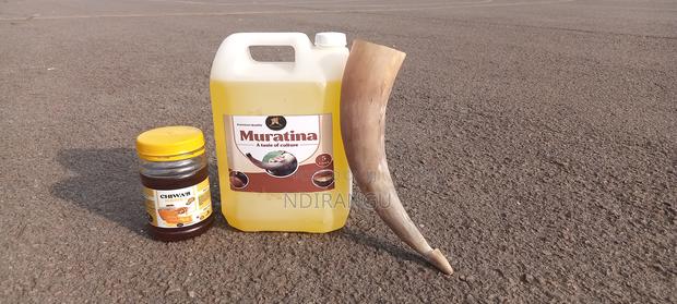 Quality Muratina - main view