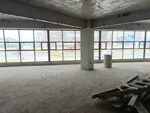 1st Floor Office Space to Let - Mombasa Rd
