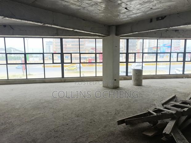 1st Floor Office Space to Let - Mombasa Rd - thumbnail 6
