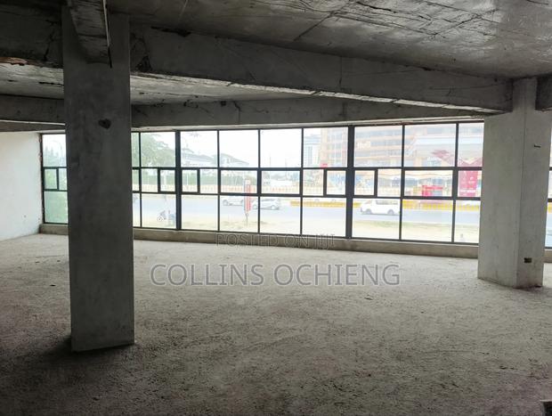 1st Floor Office Space to Let - Mombasa Rd - thumbnail 7