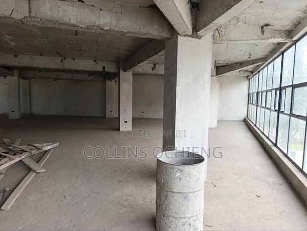 1st Floor Office Space to Let - Mombasa Rd - thumbnail 9