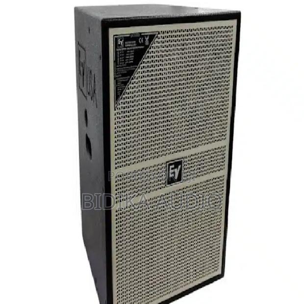 Ev E115 Midrange Speaker - main view