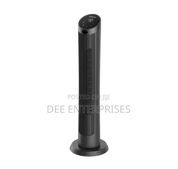 Oraimo Cyberstorm Otf-201a 40 Inch 50w Tower Fan