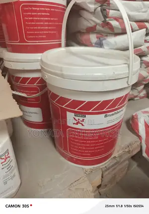 Brushbond TGP Waterproof Suppliers Kenya