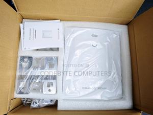 Grandstream Gwn7660elr Gigabit Dual-band Access Point - thumbnail 2