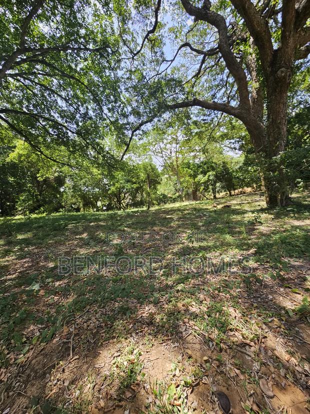 1 Acre Piece of Land on Sale Links Road Nyali by Benford Homes - main view