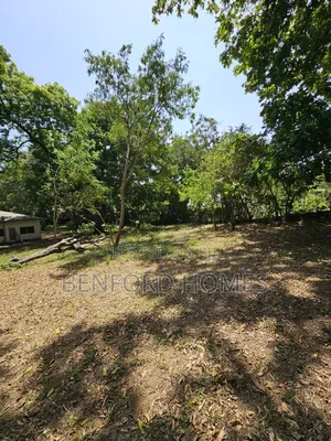 1 Acre Piece of Land on Sale Links Road Nyali by Benford Homes
