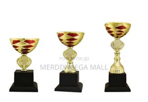 T24-201 0grd/1,Trophy,Trophy Cups,Trophies - thumbnail 2