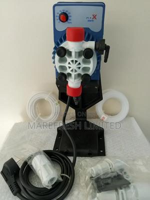 Seko Dosing Pump Aml200npe - thumbnail 2