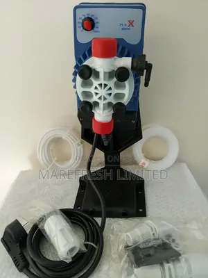 Seko Dosing Pump Aml200npe
