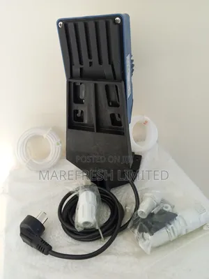Seko Dosing Pump Aml200npe