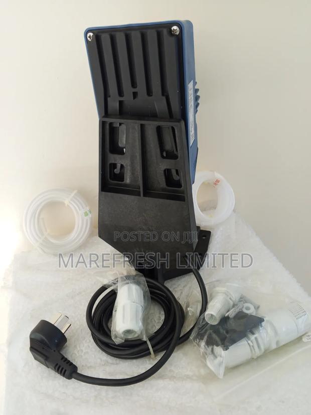 Seko Dosing Pump Aml200npe - thumbnail 4