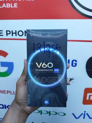 New Vivo V60 256 GB Gold - main view