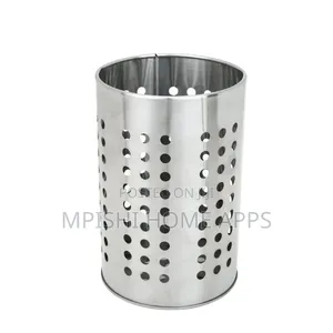 Stainless Steel Cutlery Organizer
